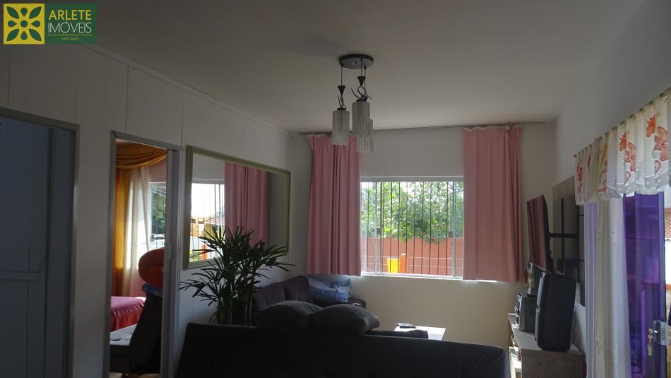 Casa - Porto Belo SC