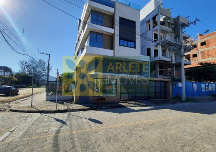 Apartamento - Bombinhas SC