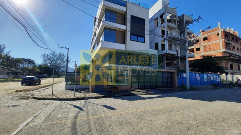 Apartamento - Bombinhas SC