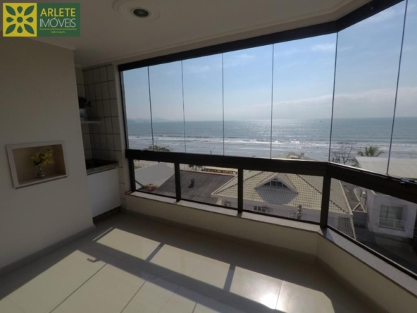 Apartamento - Porto Belo SC