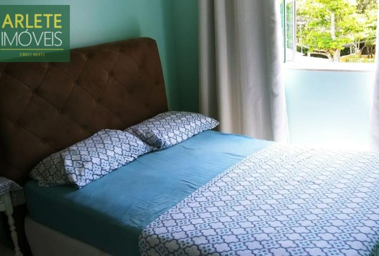 Casa - Porto Belo SC