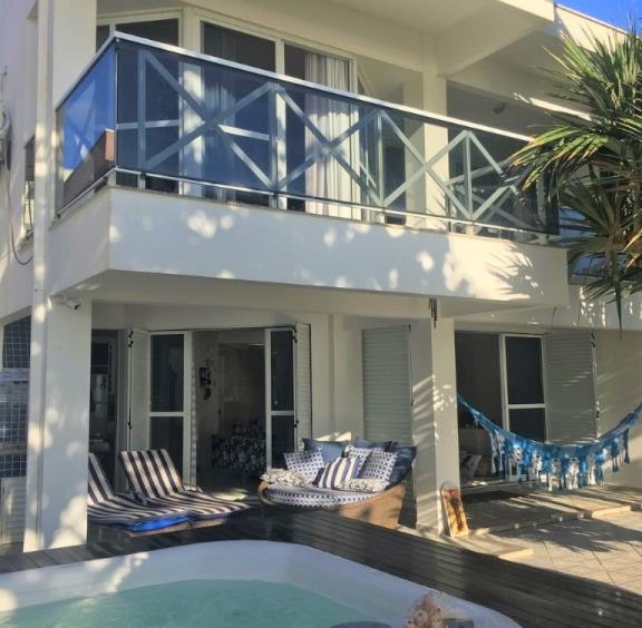 Casa - Porto Belo SC