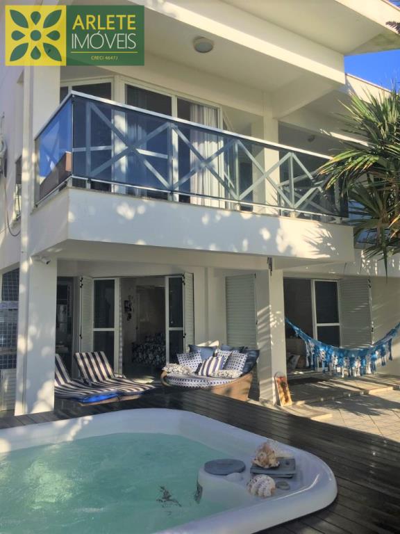 Casa - Porto Belo SC