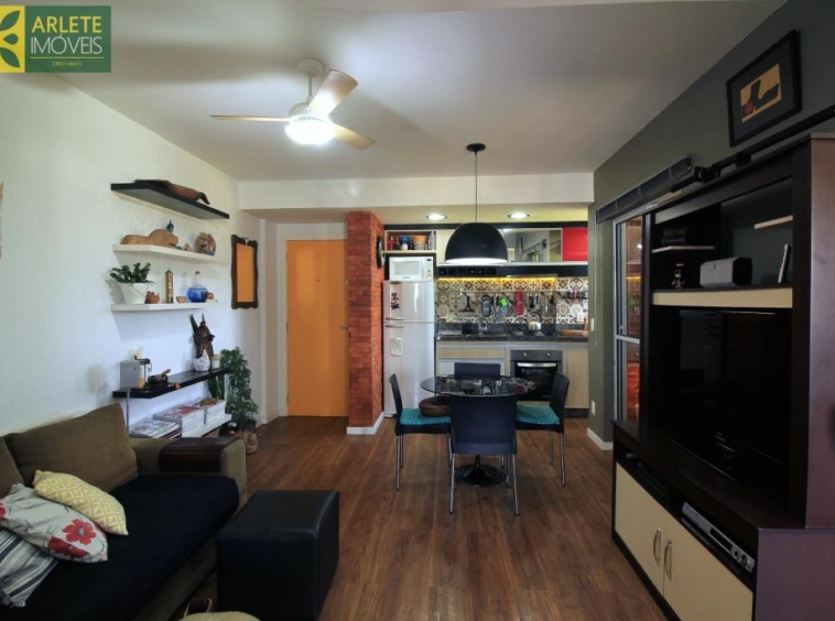 Apartamento - Porto Belo SC