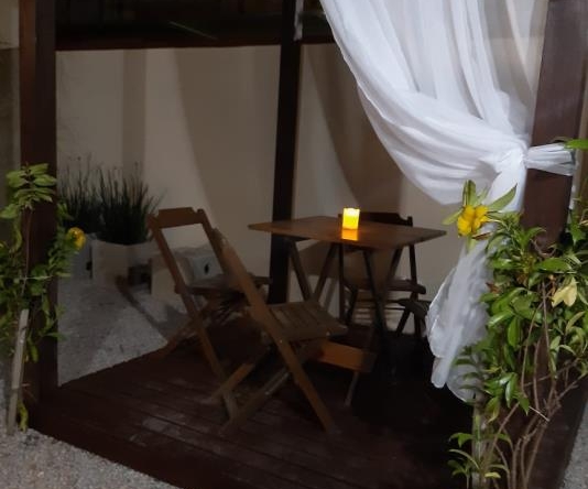 Casa - Porto Belo SC