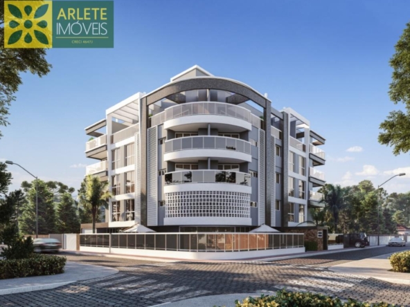 Apartamento - Bombinhas SC