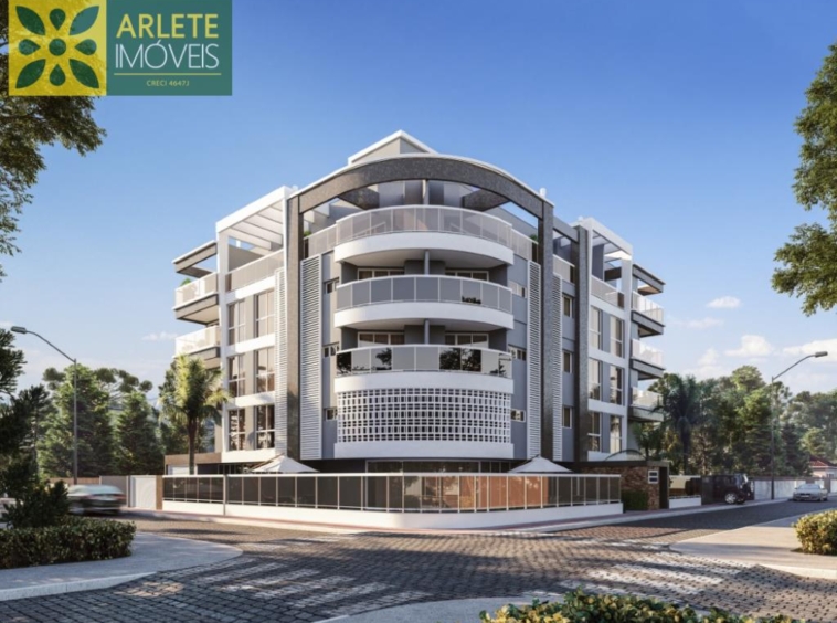 Apartamento - Bombinhas SC