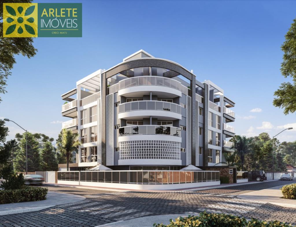 Apartamento - Bombinhas SC