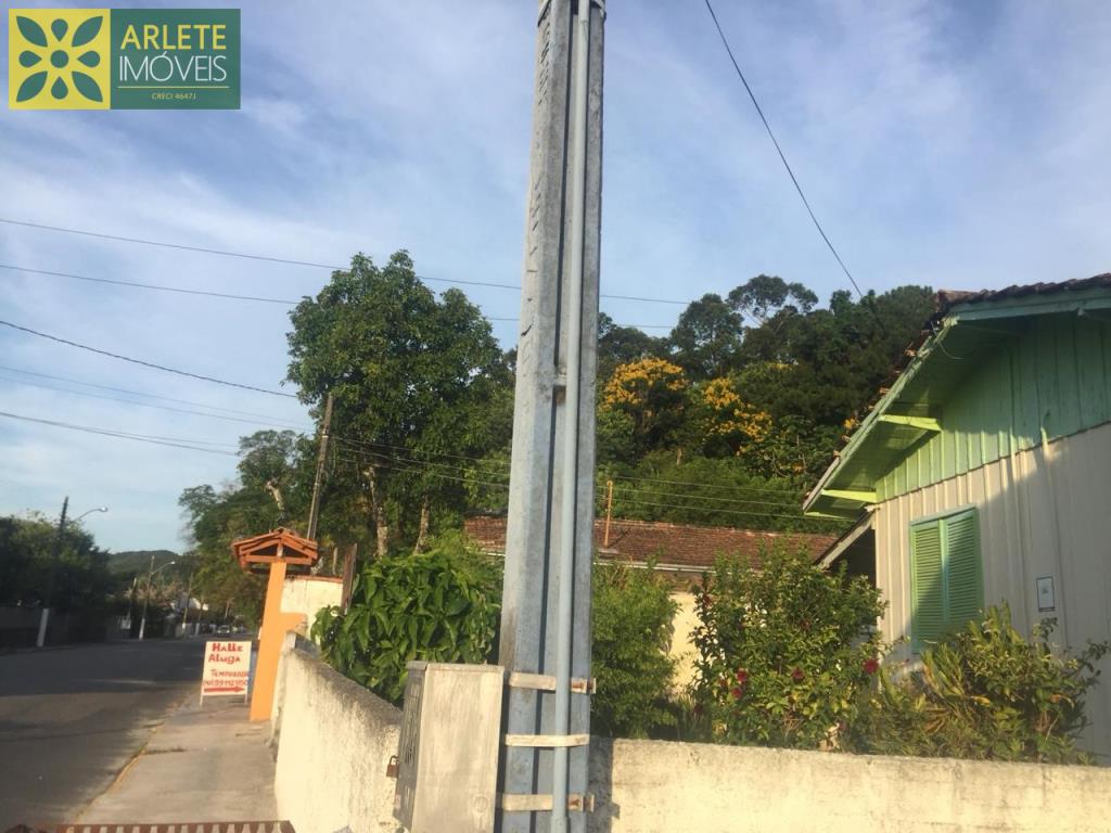 Terreno - Porto Belo SC