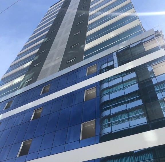 Apartamento - Itapema SC