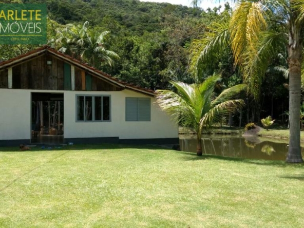 Sítio - Porto Belo SC