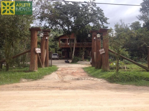 Sítio - Canelinha SC