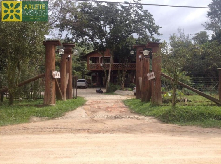 Sítio - Canelinha SC