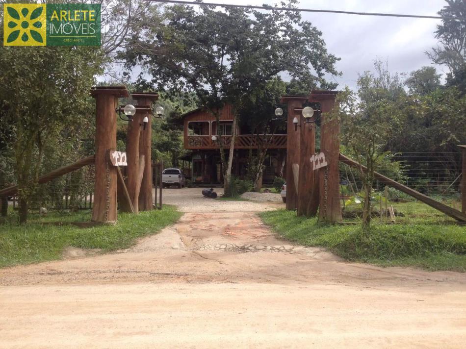 Sítio - Canelinha SC