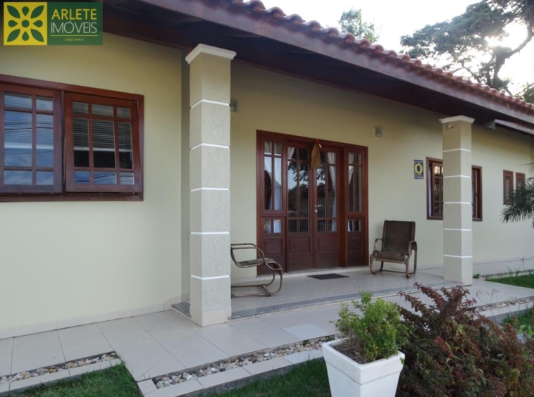 Casa - Porto Belo SC