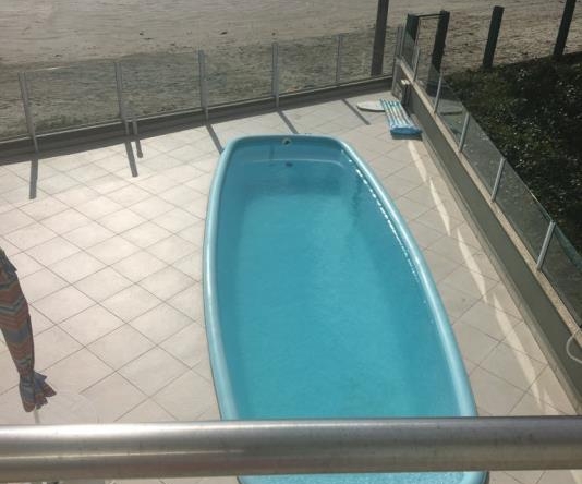 Apartamento - Porto Belo SC