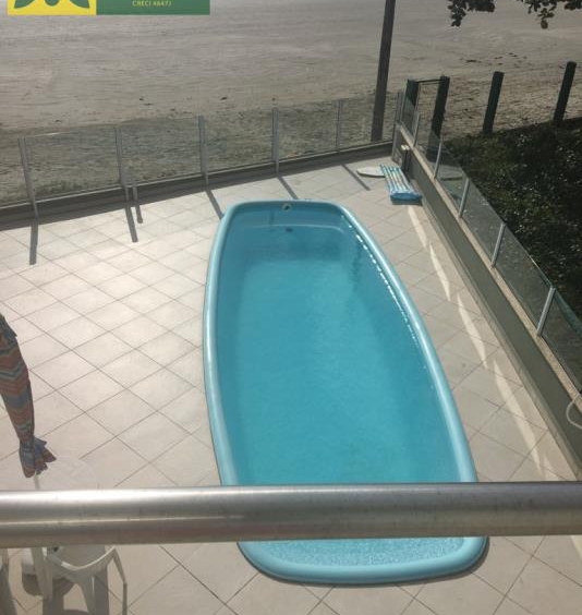 Apartamento - Porto Belo SC