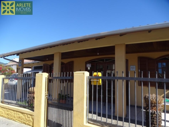 Casa - Porto Belo SC