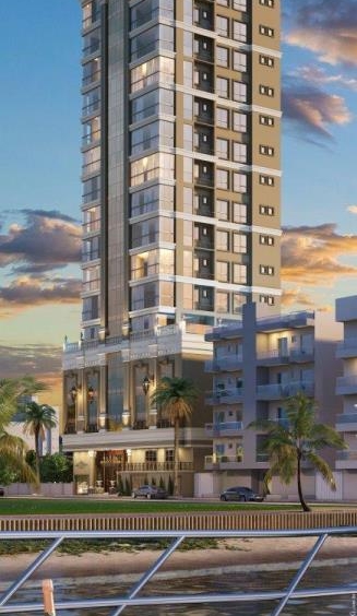 Apartamento - Itapema SC