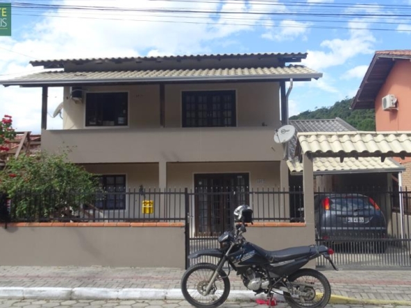 Casa - Bombinhas SC