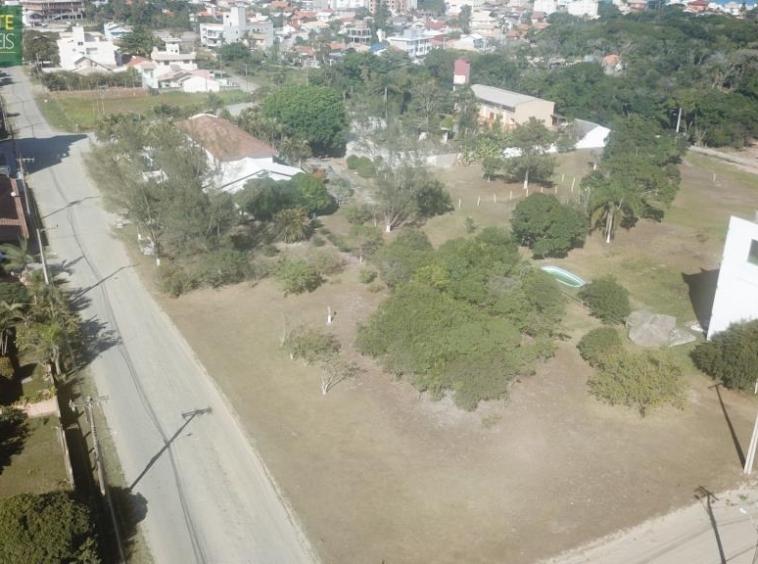 Terreno - Bombinhas SC