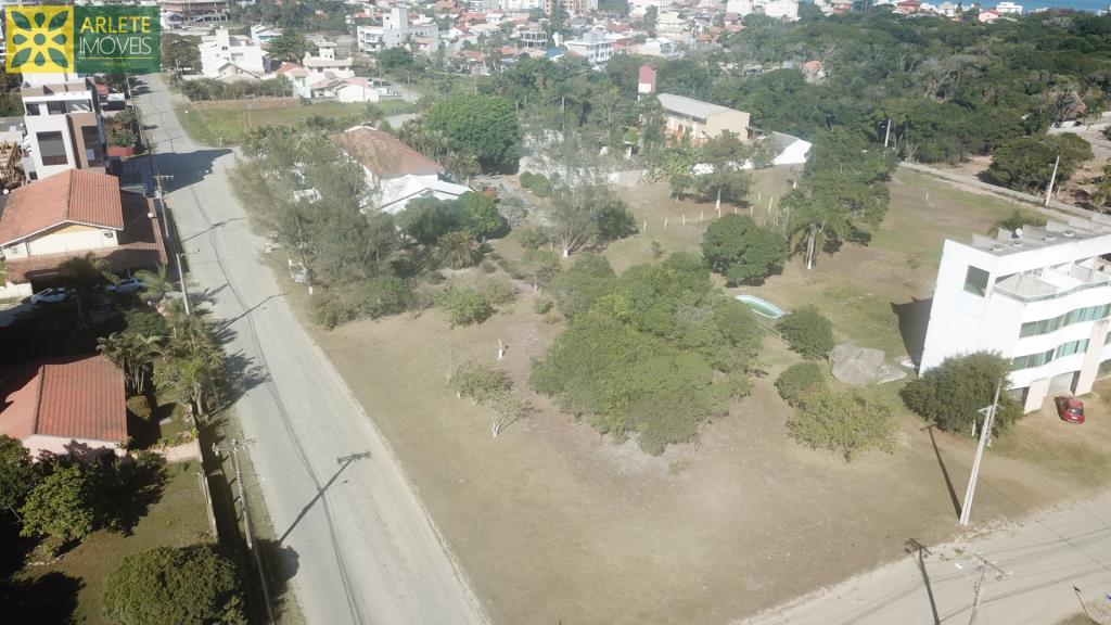 Terreno - Bombinhas SC