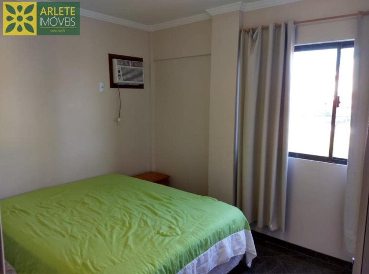 Apartamento - Bombinhas SC