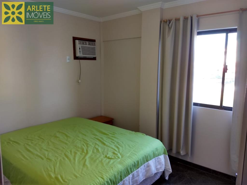 Apartamento - Bombinhas SC