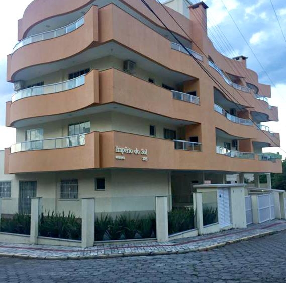 Apartamento - Bombinhas SC