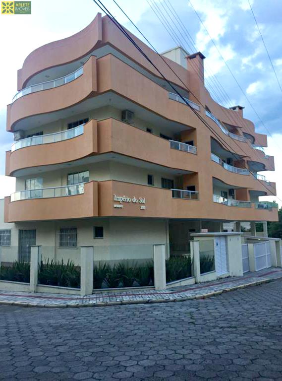 Apartamento - Bombinhas SC