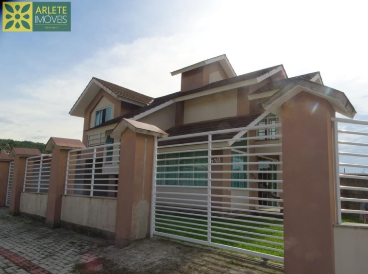 Casa - Porto Belo SC