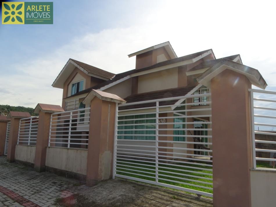 Casa - Porto Belo SC