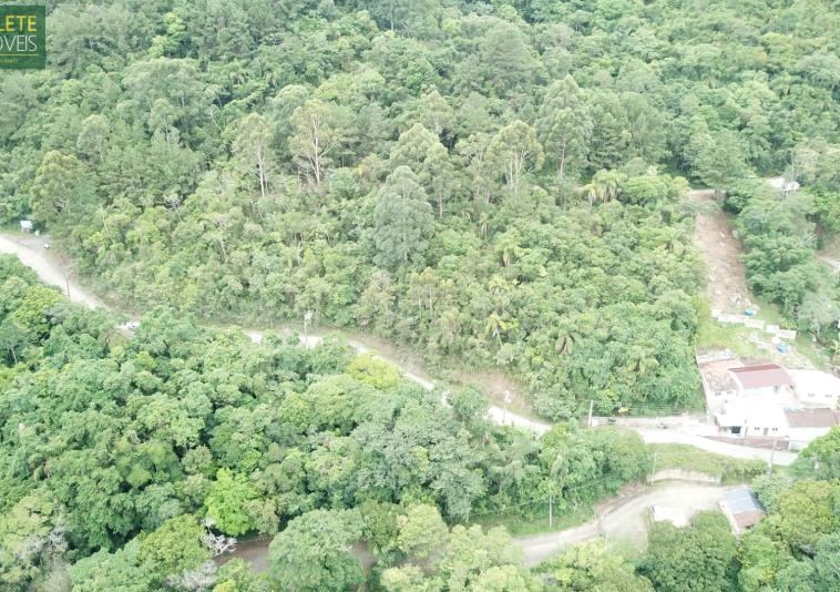 Terreno - Porto Belo SC