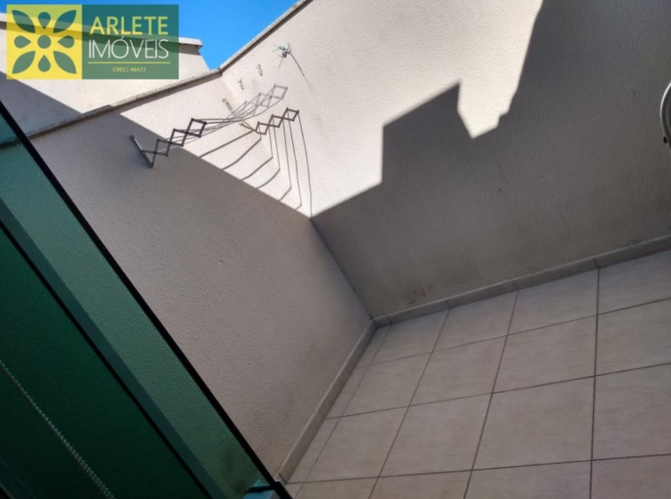 Casa - Porto Belo SC