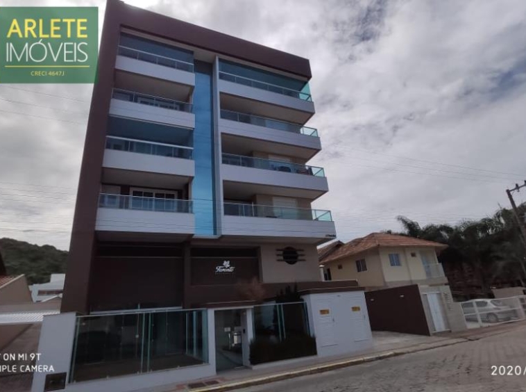 Apartamento - Bombinhas SC