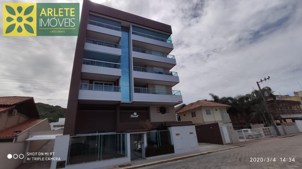 Apartamento - Bombinhas SC