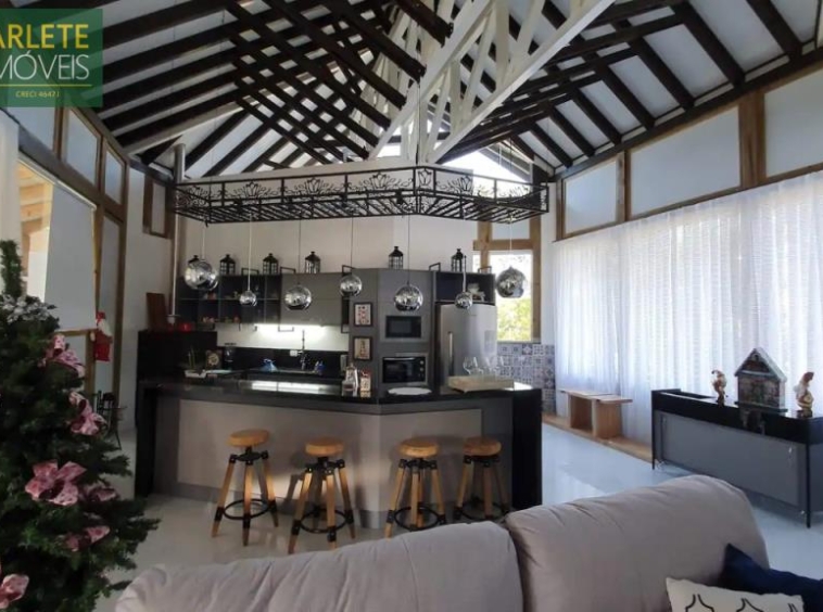 Casa - Porto Belo SC