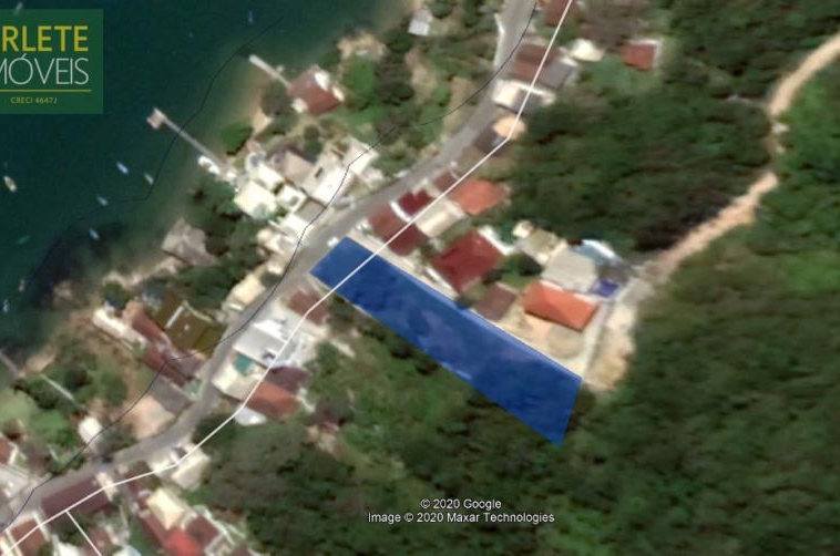 Terreno - Porto Belo SC