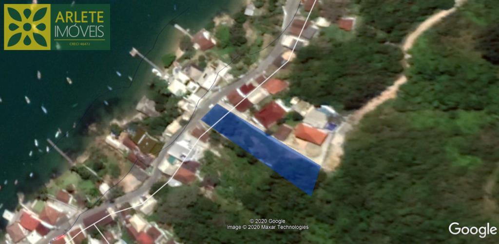 Terreno - Porto Belo SC