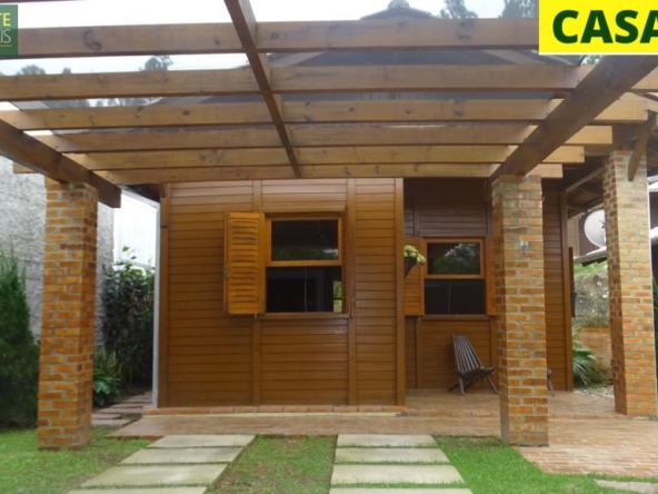 Casa - Porto Belo SC