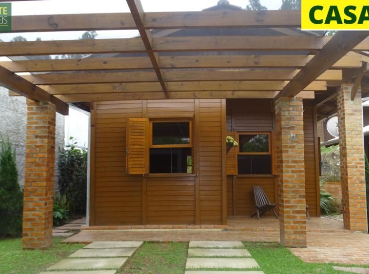 Casa - Porto Belo SC