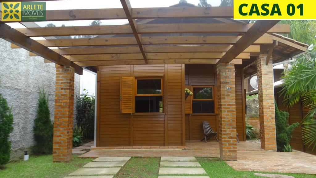 Casa - Porto Belo SC