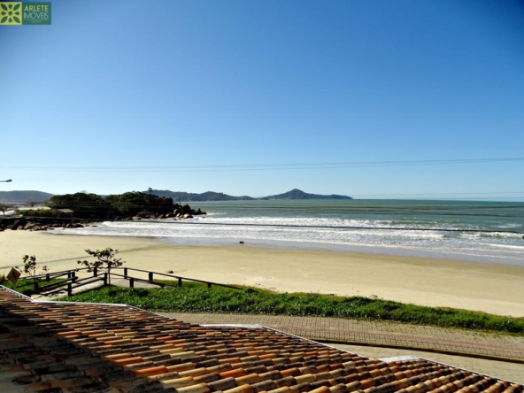 Apartamento - Bombinhas SC