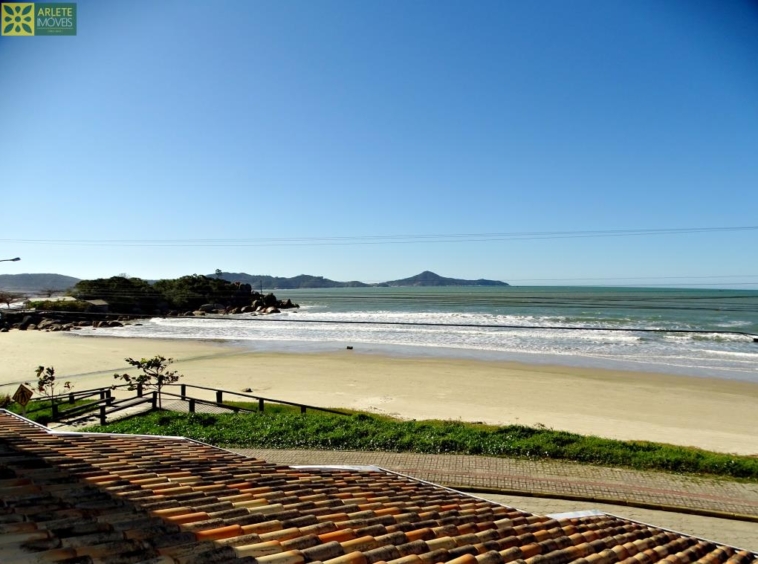 Apartamento - Bombinhas SC