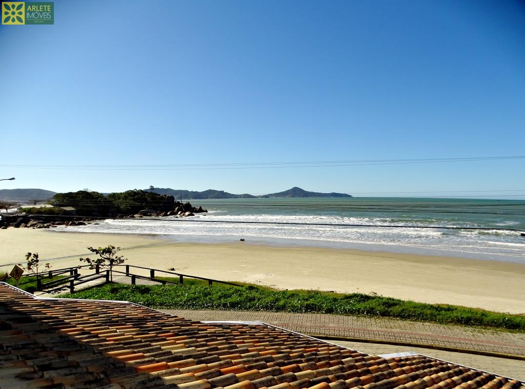 Apartamento - Bombinhas SC