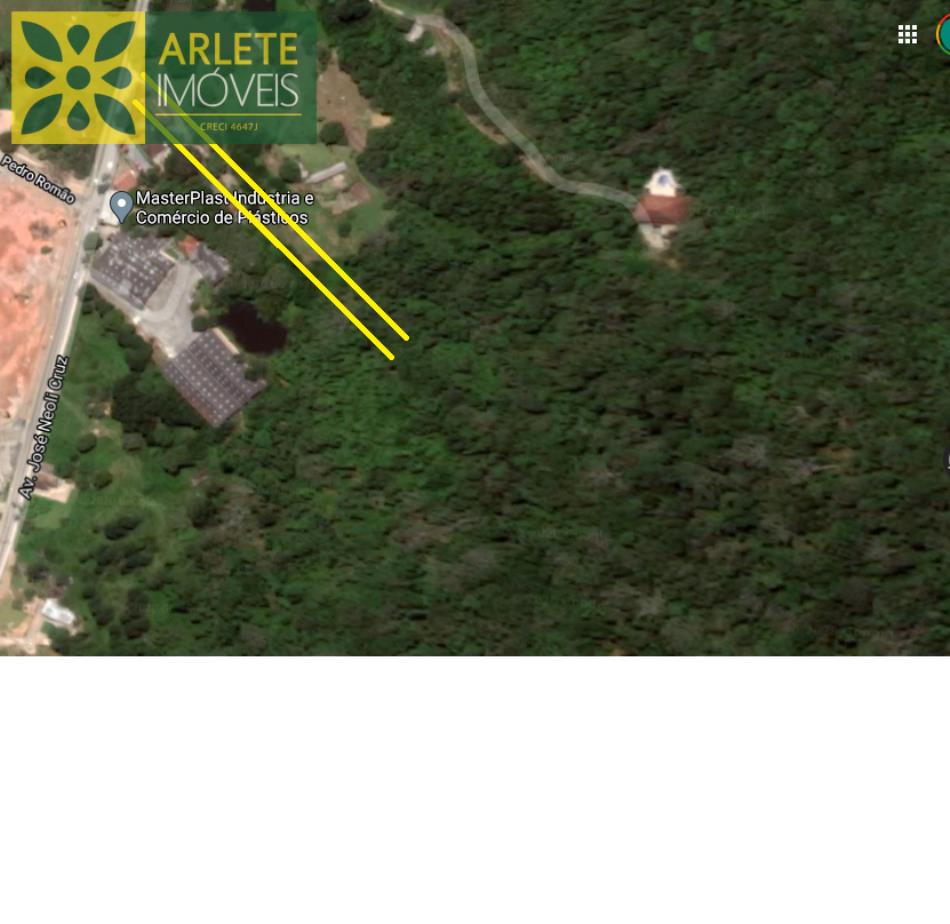Terreno - Porto Belo SC