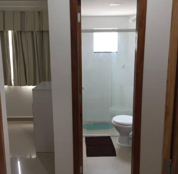 Apartamento - Bombinhas SC