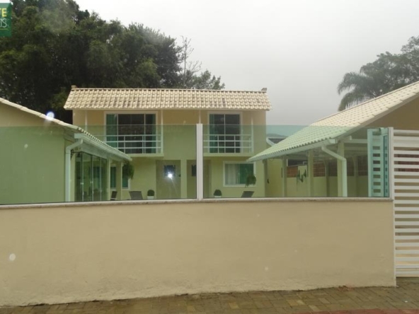 Casa - Porto Belo SC