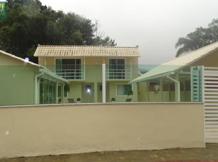 Casa - Porto Belo SC