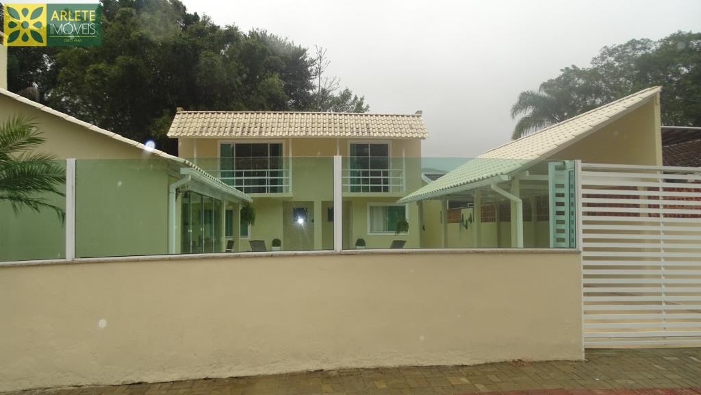 Casa - Porto Belo SC